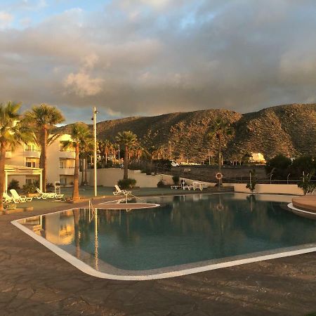 Amazing View In Los Cristianos 洛斯克里斯蒂亚诺斯 外观 照片