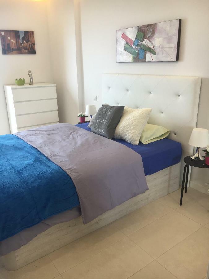 Amazing View In Los Cristianos 洛斯克里斯蒂亚诺斯 外观 照片
