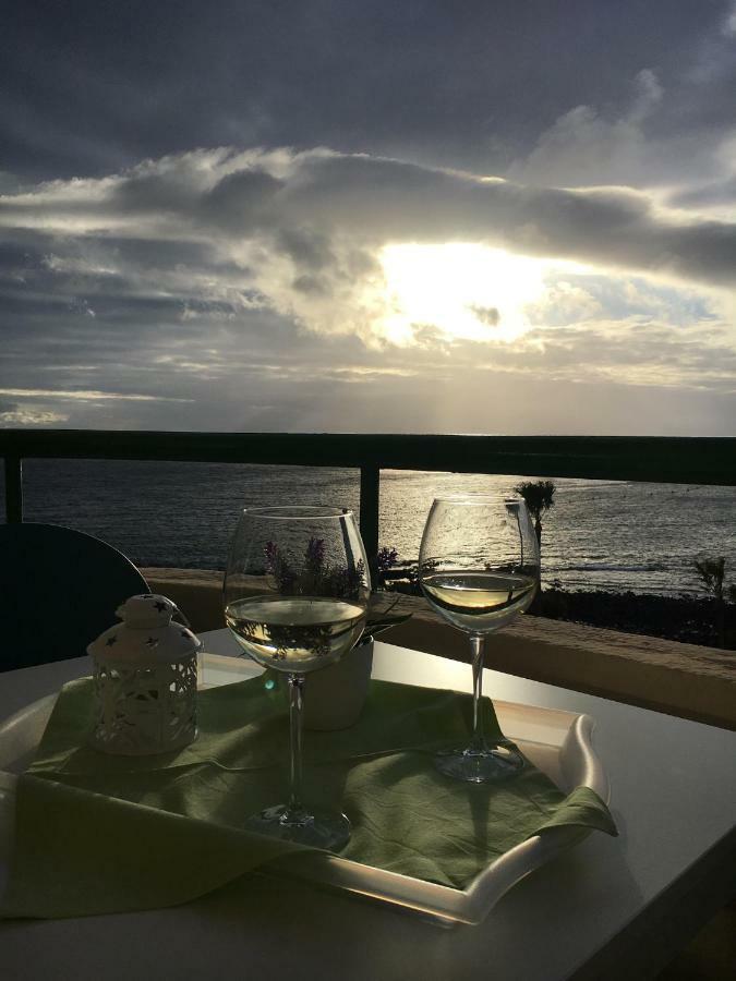 Amazing View In Los Cristianos 洛斯克里斯蒂亚诺斯 外观 照片