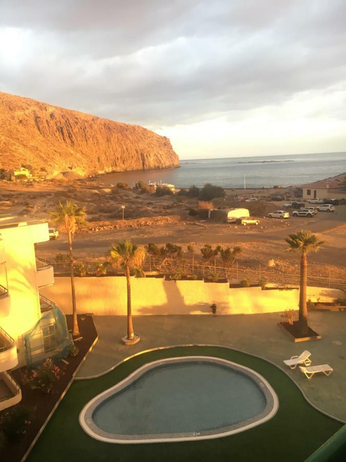 Amazing View In Los Cristianos 洛斯克里斯蒂亚诺斯 外观 照片